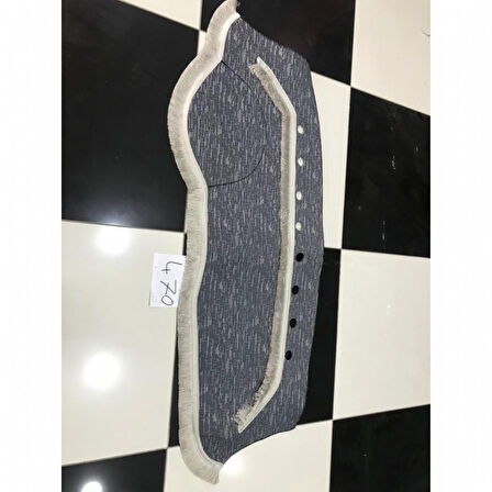 FİAT FİORİNO TORPİDO ÖN GÖĞÜSLÜK-470