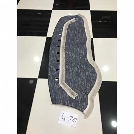 FİAT FİORİNO TORPİDO ÖN GÖĞÜSLÜK-470