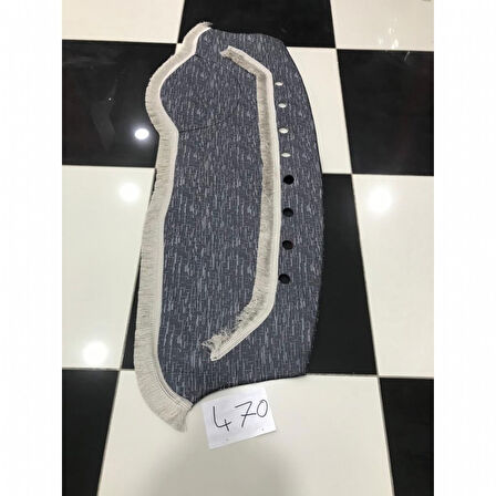 FİAT FİORİNO TORPİDO ÖN GÖĞÜSLÜK-470