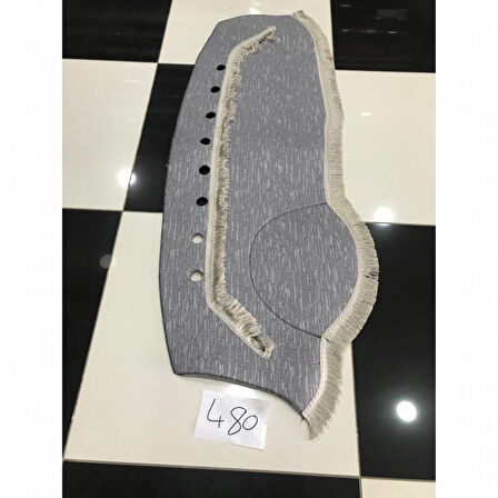 FİAT FİORİNO TORPİDO ÖN GÖĞÜSLÜK-480