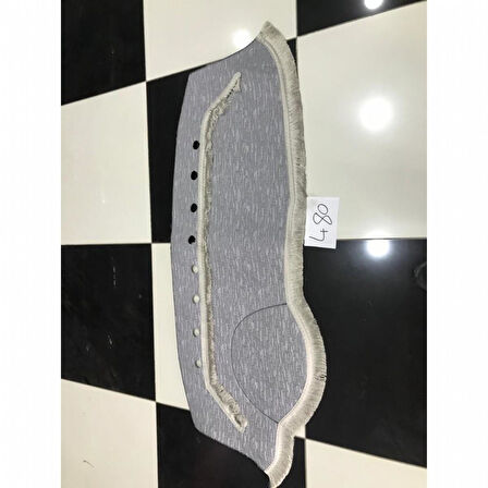 FİAT FİORİNO TORPİDO ÖN GÖĞÜSLÜK-480