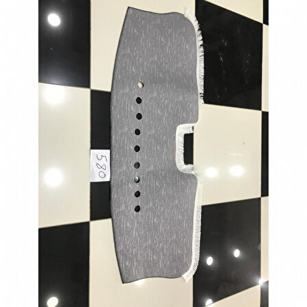 PEUGEOT PARTNER TEPEE TORPİDO ÖN GÖĞÜSLÜK-580