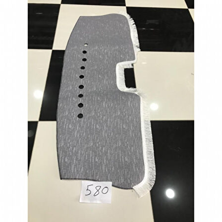 PEUGEOT PARTNER TEPEE TORPİDO ÖN GÖĞÜSLÜK-580