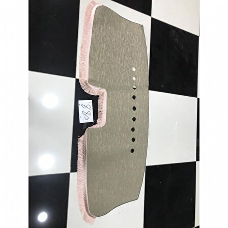 PEUGEOT PARTNER TEPEE TORPİDO ÖN GÖĞÜSLÜK-880