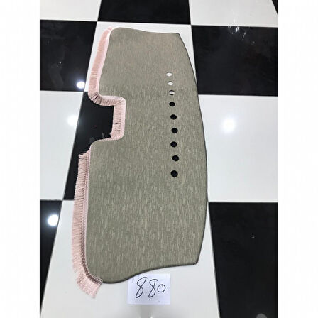 PEUGEOT PARTNER TEPEE TORPİDO ÖN GÖĞÜSLÜK-880