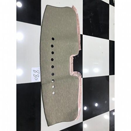 PEUGEOT PARTNER TEPEE TORPİDO ÖN GÖĞÜSLÜK-880