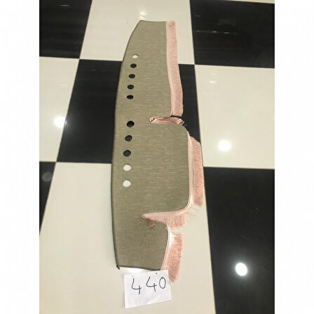 RENAULT 9 BROADWAY TORPİDO ÖN GÖĞÜSLÜK-440