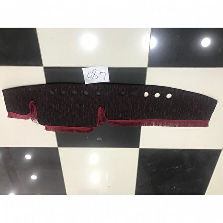 RENAULT 9 BROADWAY TORPİDO ÖN GÖĞÜSLÜK-480