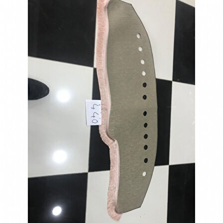 RENAULT-19 TORPİDO ÖN GÖĞÜSLÜK-440