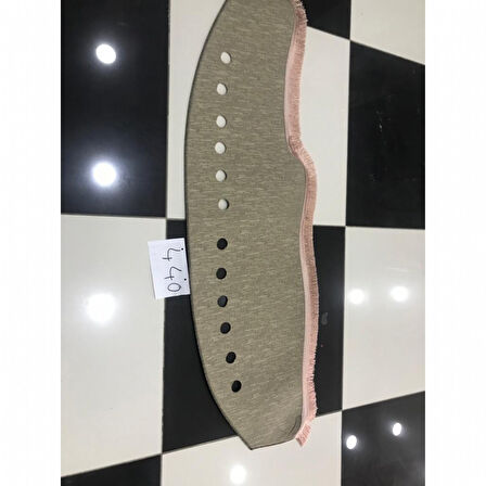 RENAULT-19 TORPİDO ÖN GÖĞÜSLÜK-440