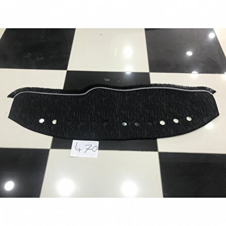 RENAULT-19 TORPİDO ÖN GÖĞÜSLÜK-470