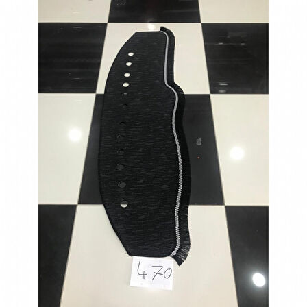 RENAULT-19 TORPİDO ÖN GÖĞÜSLÜK-470