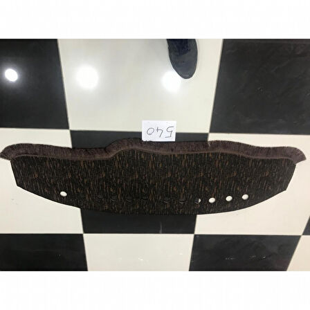 RENAULT-19 TORPİDO ÖN GÖĞÜSLÜK-540