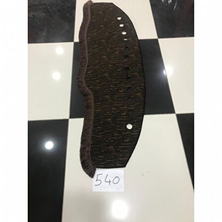 RENAULT-19 TORPİDO ÖN GÖĞÜSLÜK-540