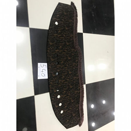 RENAULT-19 TORPİDO ÖN GÖĞÜSLÜK-540