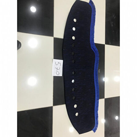 RENAULT-19 TORPİDO ÖN GÖĞÜSLÜK-570