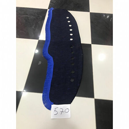 RENAULT-19 TORPİDO ÖN GÖĞÜSLÜK-570