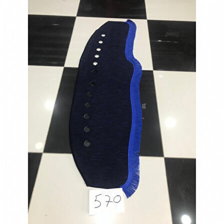 RENAULT-19 TORPİDO ÖN GÖĞÜSLÜK-570