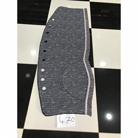 VOLKSWAGEN T5 2003-2014 TORPİDO ÖN GÖĞÜSLÜK-470