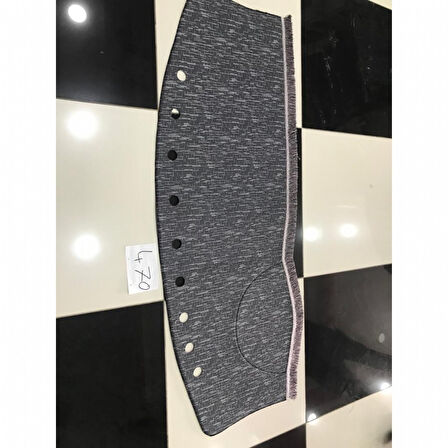 VOLKSWAGEN T5 2003-2014 TORPİDO ÖN GÖĞÜSLÜK-470