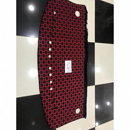 VOLKSWAGEN T7 2015-2018 TORPİDO ÖN GÖĞÜSLÜK-43