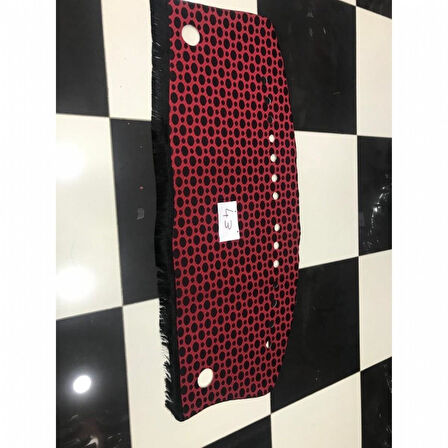 VOLKSWAGEN T7 2015-2018 TORPİDO ÖN GÖĞÜSLÜK-43