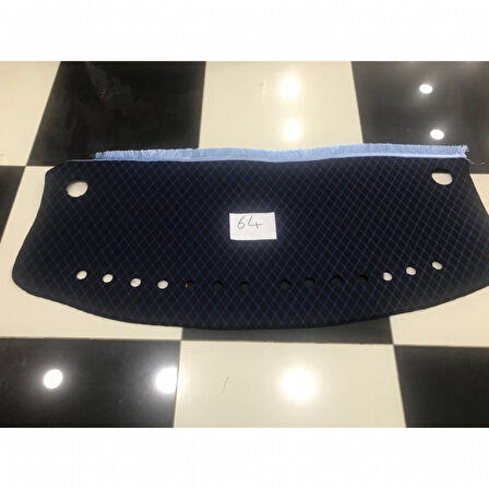 VOLKSWAGEN T7 2015-2018 TORPİDO ÖN GÖĞÜSLÜK-64