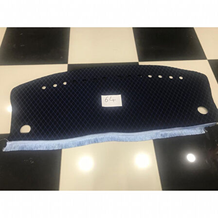 VOLKSWAGEN T7 2015-2018 TORPİDO ÖN GÖĞÜSLÜK-64