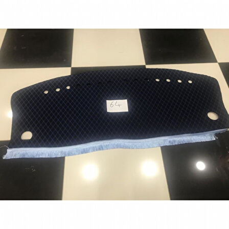 VOLKSWAGEN T7 2015-2018 TORPİDO ÖN GÖĞÜSLÜK-64