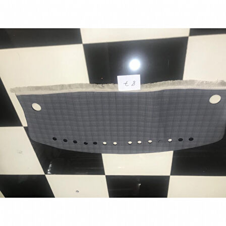 VOLKSWAGEN T7 2018-2020 TORPİDO ÖN GÖĞÜSLÜK-87