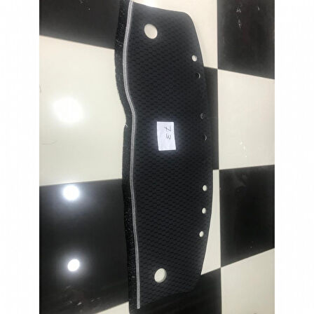 VOLKSWAGEN T6 2015-2018 TORPİDO ÖN GÖĞÜSLÜK-73