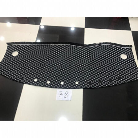 VOLKSWAGEN T6 2015-2018 TORPİDO ÖN GÖĞÜSLÜK-78