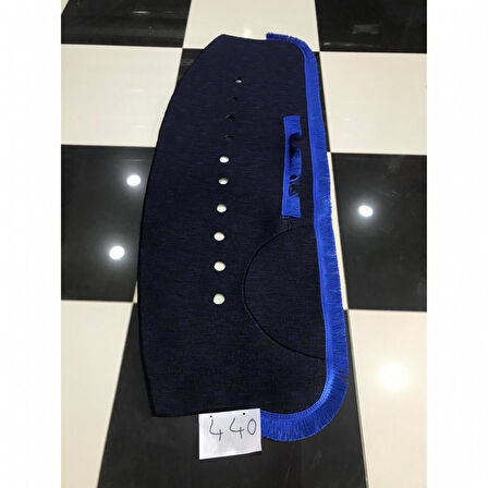 FORD TRANSİT 2002-2006 TORPİDO ÖN GÖĞÜSLÜK-440