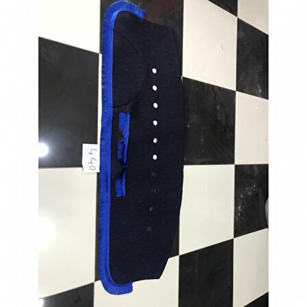 FORD TRANSİT 2002-2006 TORPİDO ÖN GÖĞÜSLÜK-440