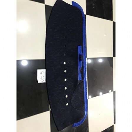 FORD TRANSİT 2002-2006 TORPİDO ÖN GÖĞÜSLÜK-440