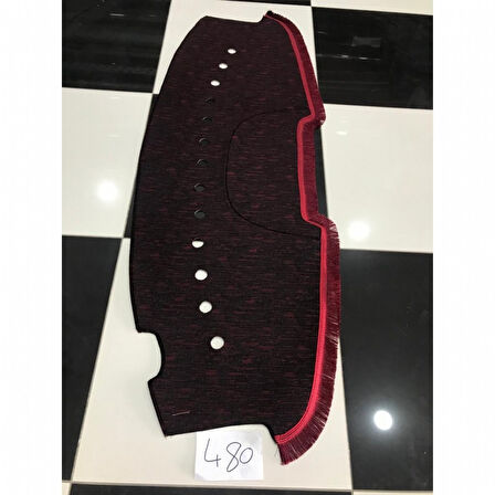 FORD TRANSİT 2007-2013 TORPİDO ÖN GÖĞÜSLÜK-480