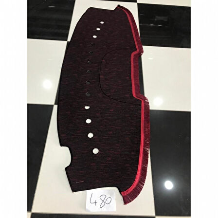 FORD TRANSİT 2007-2013 TORPİDO ÖN GÖĞÜSLÜK-480