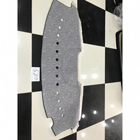 FORD TRANSİT 2007-2013 TORPİDO ÖN GÖĞÜSLÜK-580