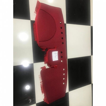 FORD TRANSİT 2014-2018 TORPİDO ÖN GÖĞÜSLÜK-64