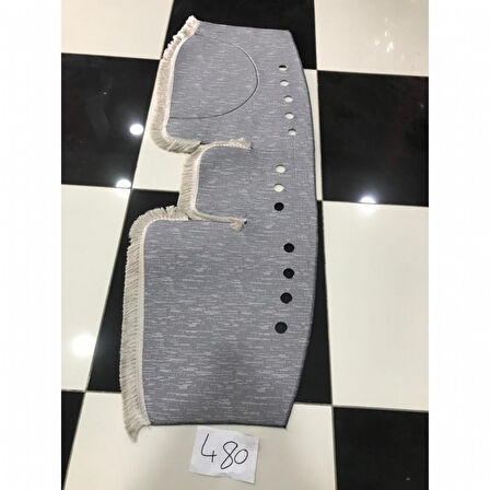 FORD TRANSİT 2014-2018 TORPİDO ÖN GÖĞÜSLÜK-480