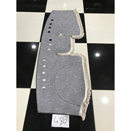 FORD TRANSİT 2014-2018 TORPİDO ÖN GÖĞÜSLÜK-480