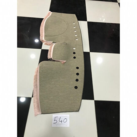 FORD TRANSİT 2014-2018 TORPİDO ÖN GÖĞÜSLÜK-540