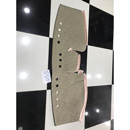 FORD TRANSİT 2014-2018 TORPİDO ÖN GÖĞÜSLÜK-540