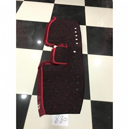 FORD TRANSİT 2014-2018 TORPİDO ÖN GÖĞÜSLÜK-880