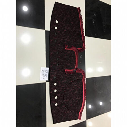 FORD TRANSİT 2014-2018 TORPİDO ÖN GÖĞÜSLÜK-880