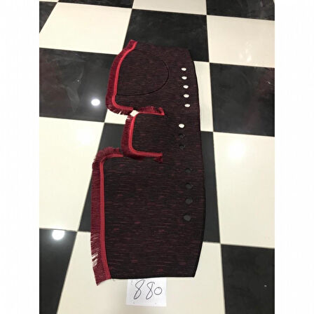 FORD TRANSİT 2014-2018 TORPİDO ÖN GÖĞÜSLÜK-880