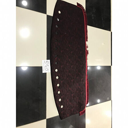 FORD TRANSİT 2019-2020 TORPİDO ÖN GÖĞÜSLÜK-540