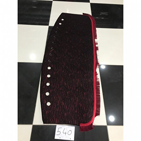 FORD TRANSİT 2019-2020 TORPİDO ÖN GÖĞÜSLÜK-540