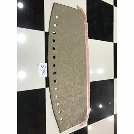 FORD TRANSİT 2019-2020 TORPİDO ÖN GÖĞÜSLÜK-580