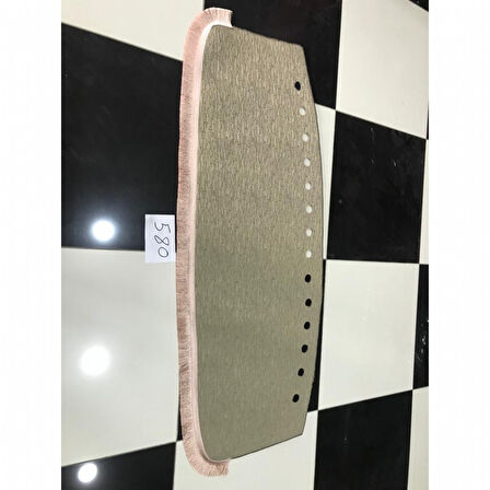 FORD TRANSİT 2019-2020 TORPİDO ÖN GÖĞÜSLÜK-580